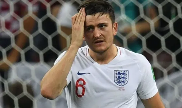 M.U chấp nhận mua Harry Maguire - Bóng Đá