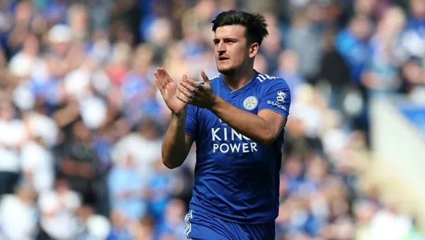 M.U chấp nhận mua Harry Maguire - Bóng Đá