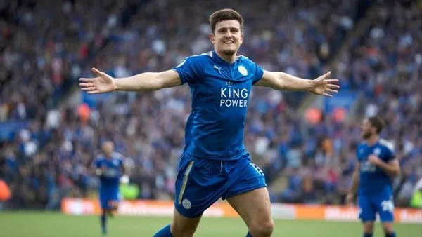 M.U chấp nhận mua Harry Maguire - Bóng Đá