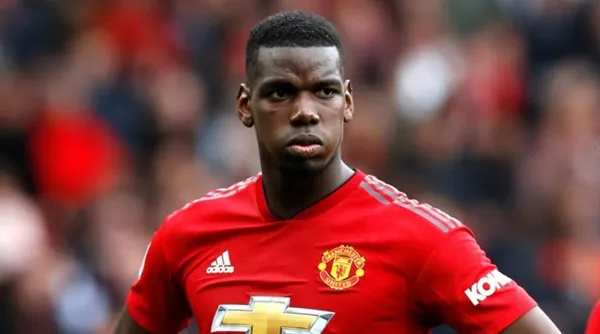 Pogba tuyên bố muốn ra đi - Bóng Đá