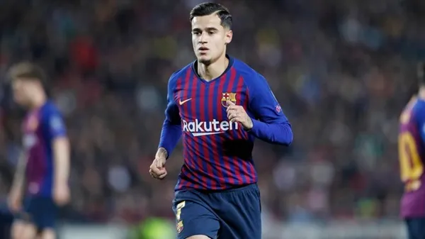 Coutinho không chắc sẽ gắn bó với Barca - Bóng Đá