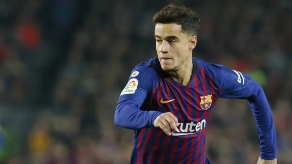 Coutinho không chắc sẽ gắn bó với Barca - Bóng Đá