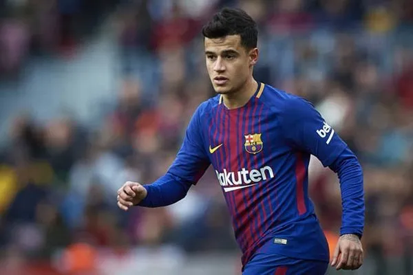 Coutinho không chắc sẽ gắn bó với Barca - Bóng Đá