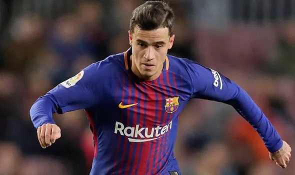 Coutinho không chắc sẽ gắn bó với Barca - Bóng Đá