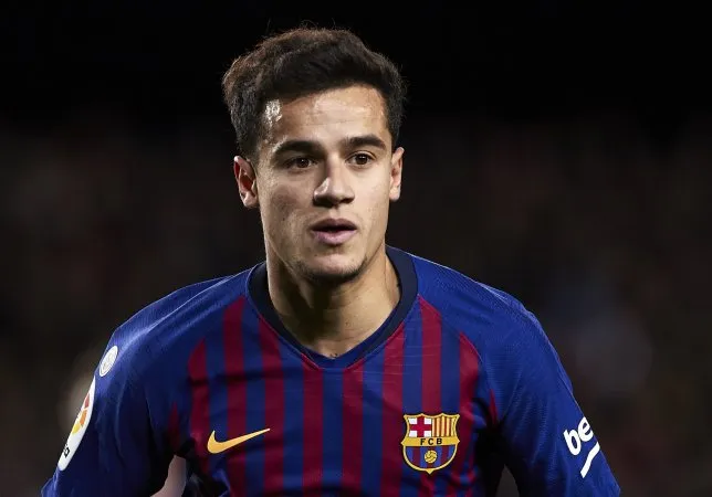 Coutinho không chắc sẽ gắn bó với Barca - Bóng Đá