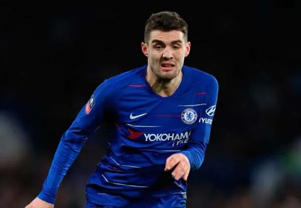 Chelsea đồng ý mua đứt Kovacic - Bóng Đá