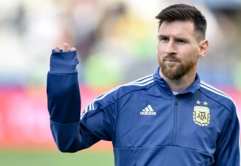 Liên đoàn Bóng đá Nam Mỹ đáp trả Messi - Bóng Đá