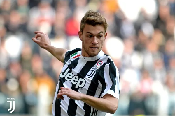 Juventus thét giá Daniele Rugani, Arsenal chùn chân - Bóng Đá