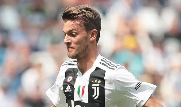 Juventus thét giá Daniele Rugani, Arsenal chùn chân - Bóng Đá