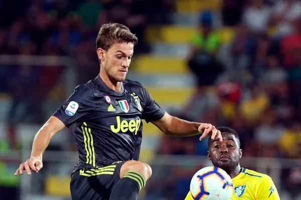 Juventus thét giá Daniele Rugani, Arsenal chùn chân - Bóng Đá