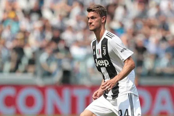 Juventus thét giá Daniele Rugani, Arsenal chùn chân - Bóng Đá