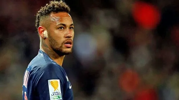 Eric Abidal đến PSG, thương vụ Neymar sắp nổ? - Bóng Đá