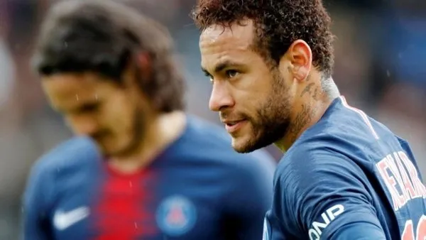 Eric Abidal đến PSG, thương vụ Neymar sắp nổ? - Bóng Đá