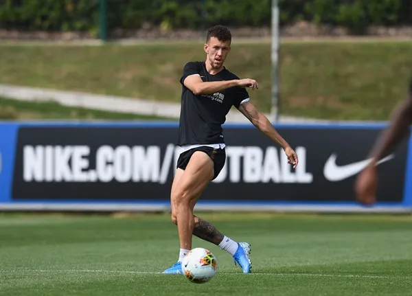 toàn cảnh Perisic gia nhập Bayern - Bóng Đá