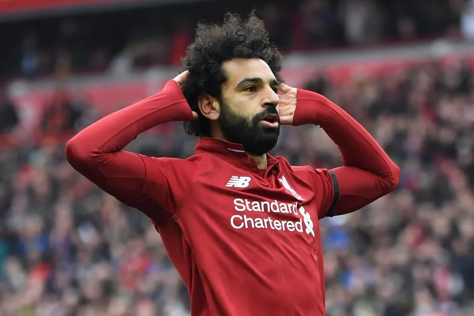 Fan Liverpool kêu gọi bán Mohamed Salah - Bóng Đá