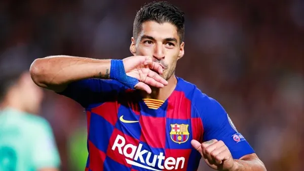 barca đá với đội hình nào? - Bóng Đá