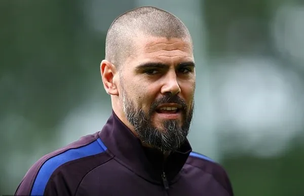 barca sa thải victor valdes - Bóng Đá