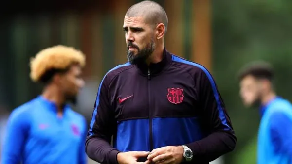 barca sa thải victor valdes - Bóng Đá