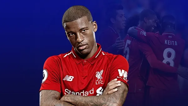 Georginio Wijnaldum lên tiếng cảnh báo Man City - Bóng Đá