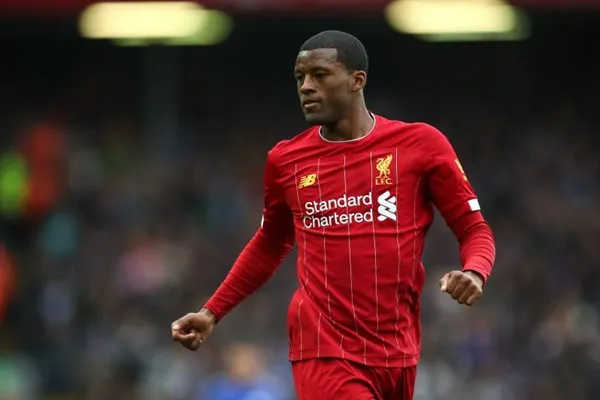 Georginio Wijnaldum lên tiếng cảnh báo Man City - Bóng Đá