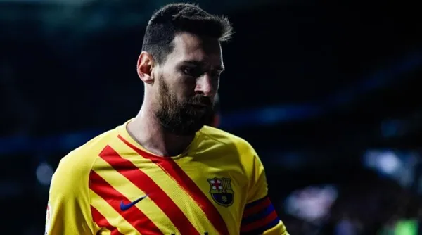 Messi chỉ ra cái tên kèm cặp khó  chịu nhất - Bóng Đá