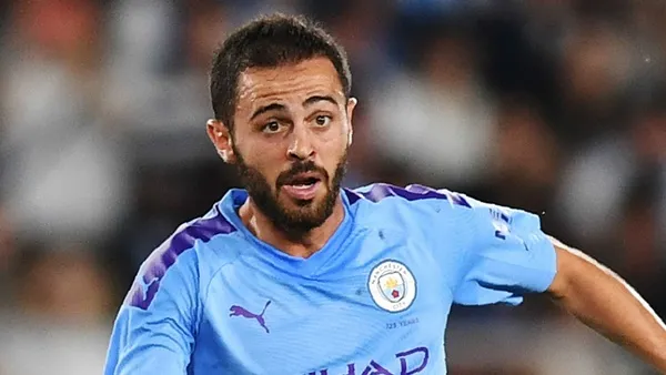 barca chiêu mộ Bernardo Silva - Bóng Đá