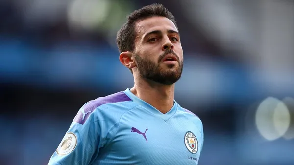 barca chiêu mộ Bernardo Silva - Bóng Đá