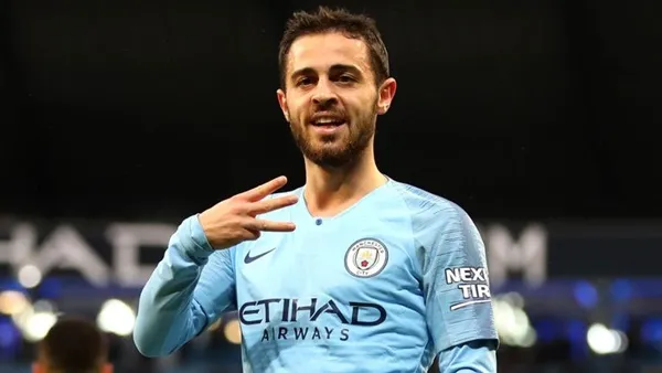 barca chiêu mộ Bernardo Silva - Bóng Đá