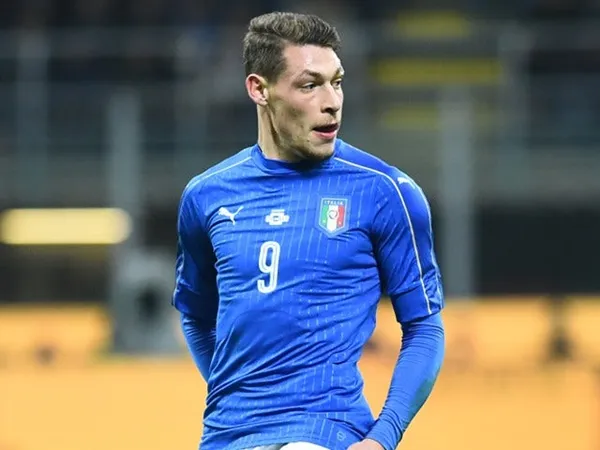 Inter muốn chiêu mộ Andrea Belotti - Bóng Đá