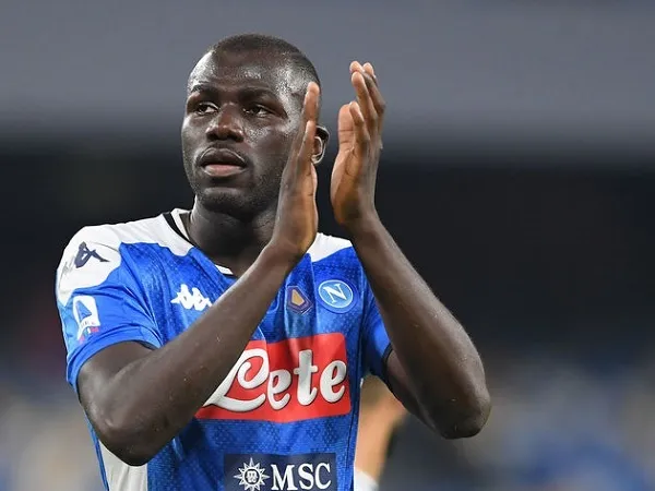 Kalidou Koulibaly mang số bao nhiêu tại Man Utd? - Bóng Đá