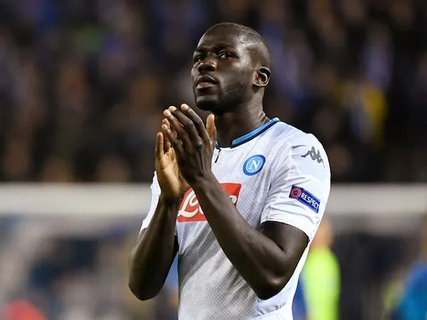 Kalidou Koulibaly mang số bao nhiêu tại Man Utd? - Bóng Đá