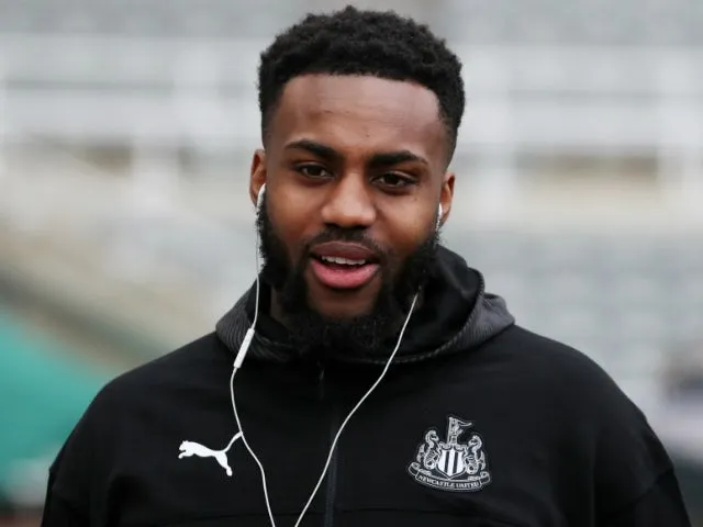 Newcastle giữ chân Danny Rose - Bóng Đá