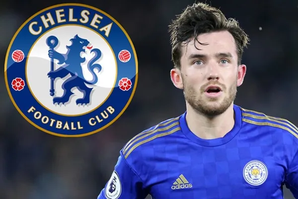 Leicester ra giá Chilwell 60 triệu bảng - Bóng Đá