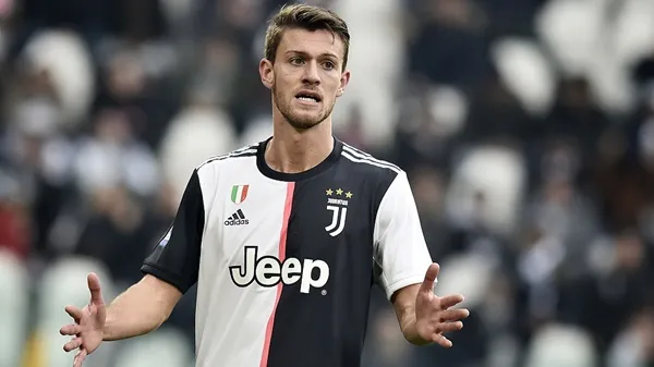 Arsenal chiêu mộ Rugani - Bóng Đá