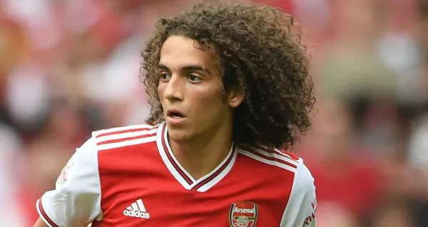 M.U chiêu mộ Matteo Guendouzi - Bóng Đá