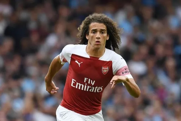 M.U chiêu mộ Matteo Guendouzi - Bóng Đá