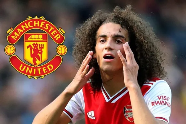 M.U chiêu mộ Matteo Guendouzi - Bóng Đá