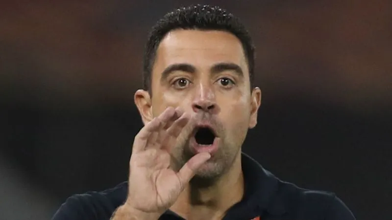 Xavi muốn trở về dẫn dắt Barca - Bóng Đá