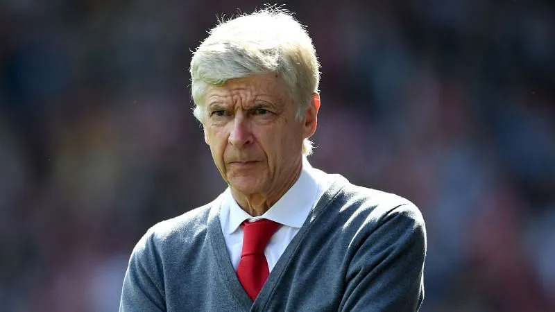 Wenger bác tin đồn dẫn dắt Hà Lan - Bóng Đá