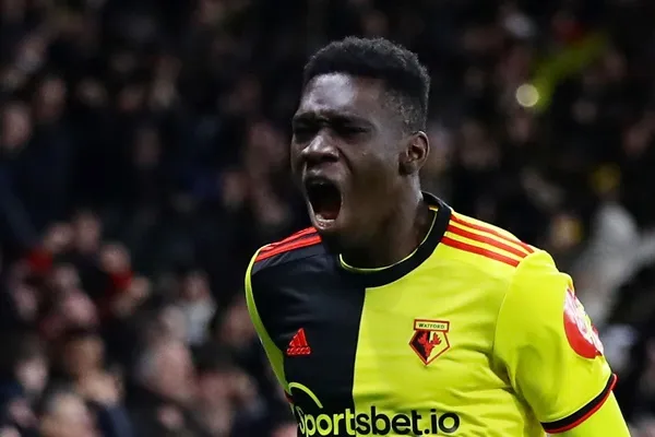 Liverpool đẩy nhanh mua Ismaila Sarr - Bóng Đá