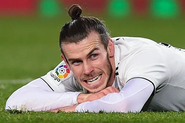 2 cách để Real có thể đẩy đi Gareth Bale - Bóng Đá