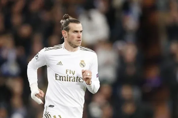 2 cách để Real có thể đẩy đi Gareth Bale - Bóng Đá