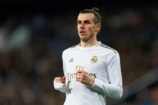 2 cách để Real có thể đẩy đi Gareth Bale - Bóng Đá