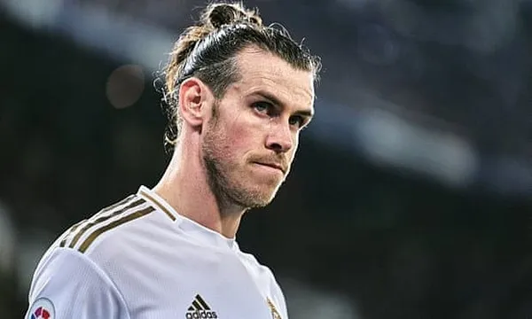 2 cách để Real có thể đẩy đi Gareth Bale - Bóng Đá