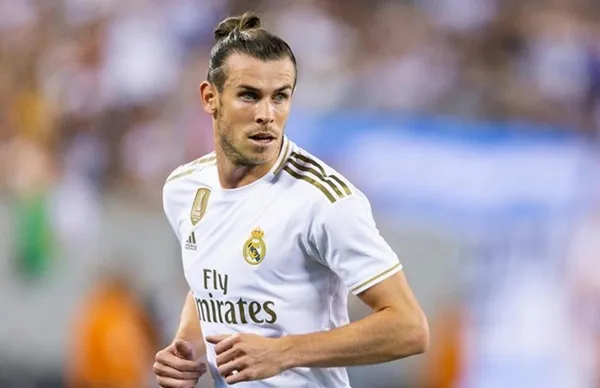 2 cách để Real có thể đẩy đi Gareth Bale - Bóng Đá