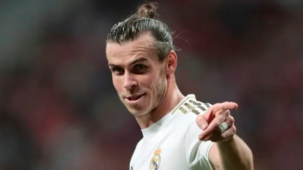 2 cách để Real có thể đẩy đi Gareth Bale - Bóng Đá