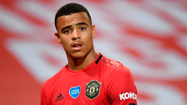 greenwood, maguire, wan-bissaka khiến Solskjaer đau đầu - Bóng Đá