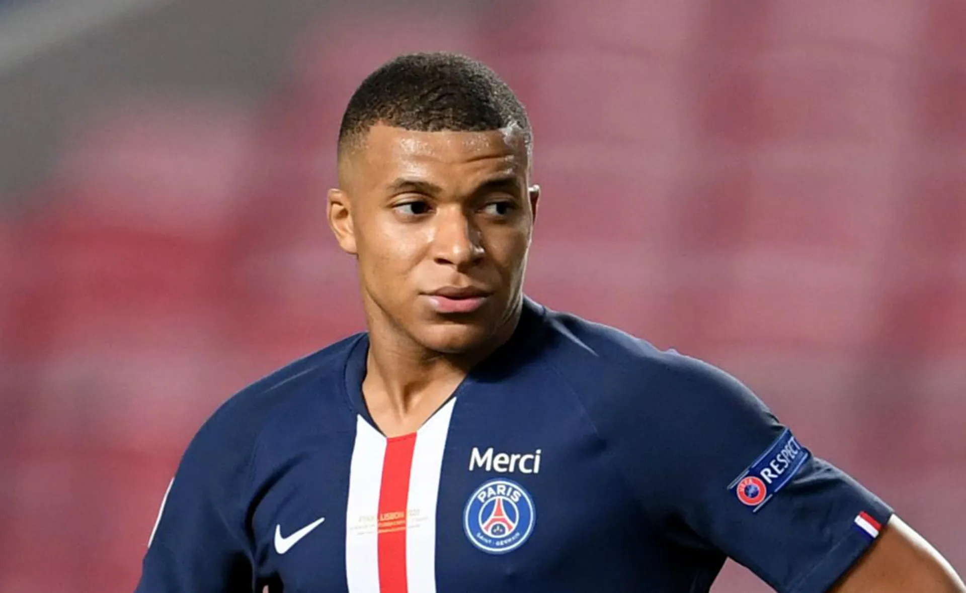 Barca chiêu mộ Mbappe - Bóng Đá