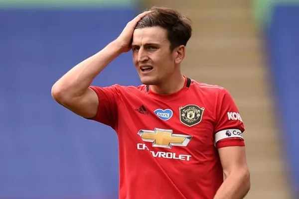 greenwood, maguire, wan-bissaka khiến Solskjaer đau đầu - Bóng Đá