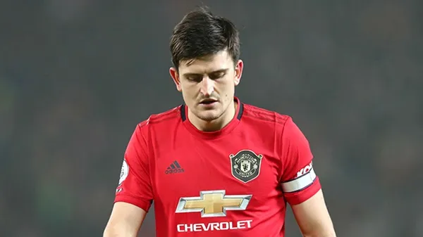 greenwood, maguire, wan-bissaka khiến Solskjaer đau đầu - Bóng Đá